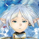 Anime vanguards frieren friran evo