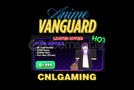 Anime Vanguards | Furn Bundle