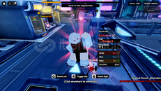 Anime Vanguards | Haruka Rin EVOSUZ 