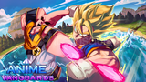 Anime Vanguards / Hesap Kasma Hizmeti