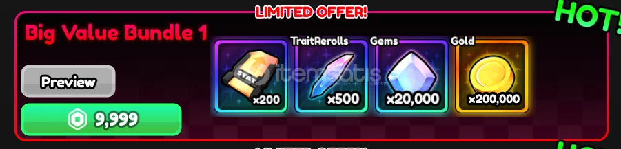 Anime Vanguards Big Value Bundle 1 Anime Vanguards Big Value Bundle 1