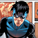 Anime vanguards Invincible evo 