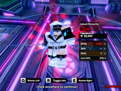 anime vanguards isdead evo