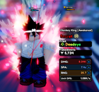 Anime Vanguards jin mori monkey king(en ucuz)