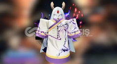 Anime Vanguards Kaguya