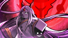 Anime Vanguards Kaguya Anime Vanguards Kaguya