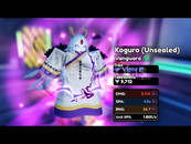 Anime Vanguards Kaguya