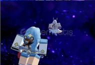 Anime Vanguards Kaguya