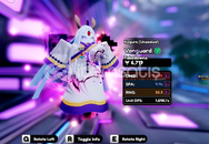 Anime Vanguards Kaguya