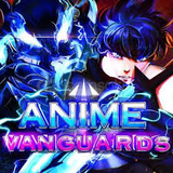 anime vanguards macro