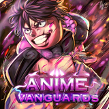 Anime vanguards macro