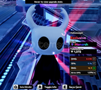 Anime Vanguards Monarch Starter + (Shiny Hunter)