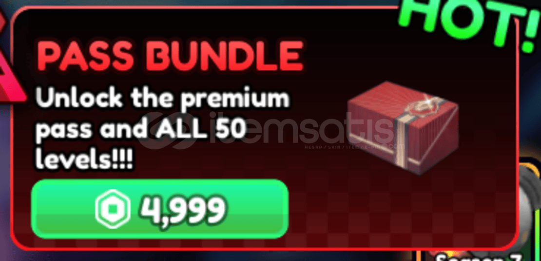 Anime Vanguards PASS BUNDLE Anime Vanguards PASS BUNDLE