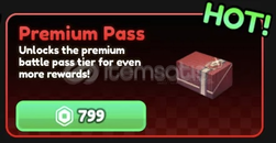 ANIME VANGUARDS PREMIUM PASS ANIME VANGUARDS PREMIUM PASS