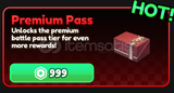 Anime Vanguards Premıum Pass