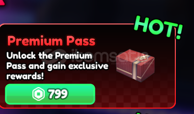 Anime Vanguards Premium Pass Anime Vanguards Premium Pass