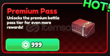 Anime Vanguards Premium Pass
