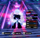 anime vanguards ragna evo 