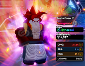 Anime Vanguards Rogita IV