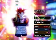 Anime Vanguard Rogita (super 4) !!!!! EN UCUZZZ