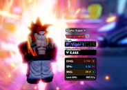 Anime Vanguards rogita super4