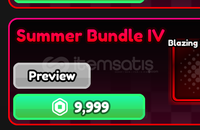 Anime Vanguards Summer Bundle 4