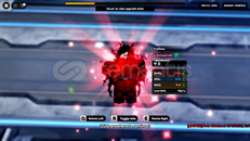 Anime Vanguards | Traitless EVOSUZ! Anime Vanguards | Traitless EVOSUZ!