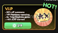 ANIME VANGUARDS VIP GAMEPASS