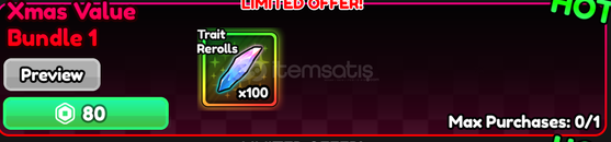 Anime Vanguards Xmas Value Bundle 1