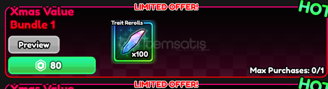 Anime Vanguards Xmas Value Bundle 1