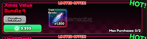 Anime Vanguards Xmas Value Bundle 4 Anime Vanguards Xmas Value Bundle 4