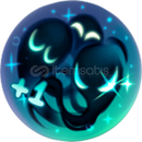 Anime Weapons +1 Shadow