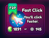 Anime Weapons Fast Click