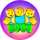 Anime Weapons Open Multiple