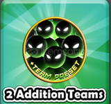 Anime World Tower Defense 2 Addition Teams