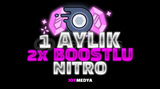 [ANINDA]3 Adet 1 Aylık Nitro ve 2 Boost