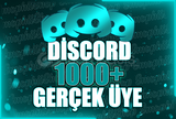 ツ ANINDA [+1.000] Gerçek Üye