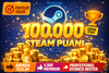 ⭐[ANINDA]⭐100.000 STEAM PUANI