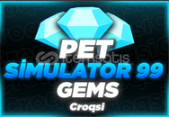 ⭐ HIZLI | 1B GEMS & ELMAS [PS99] ⭐