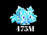 ⚡ANINDA⚡ 475M DIAMOND DRAGON PETS GO