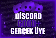 ツ ANINDA [+6.000] Gerçek Üye