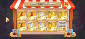 ⭐ANINDA⭐89 ADET ARAZİ MALZEMESİ⭐