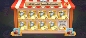 ⭐️ ANINDA 89 ADET CİVATA⭐️