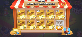 ⭐️ ANINDA 89 ADET KALAS ⭐️ ⭐️ ANINDA 89 ADET KALAS ⭐️