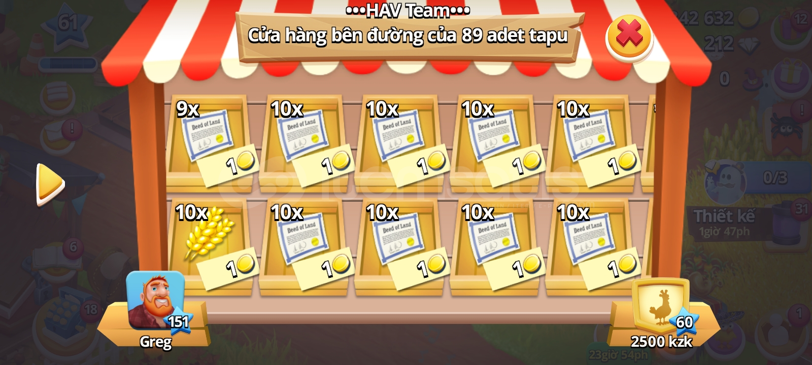 ⚡ANINDA 89 ADET TAPU⚡ ⚡ANINDA 89 ADET TAPU⚡