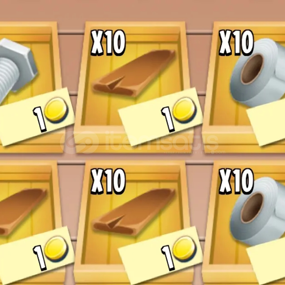 ANINDA 89 AĞIL YÜKSELTME MALZEMESİ ANINDA 89 AĞIL YÜKSELTME MALZEMESİ