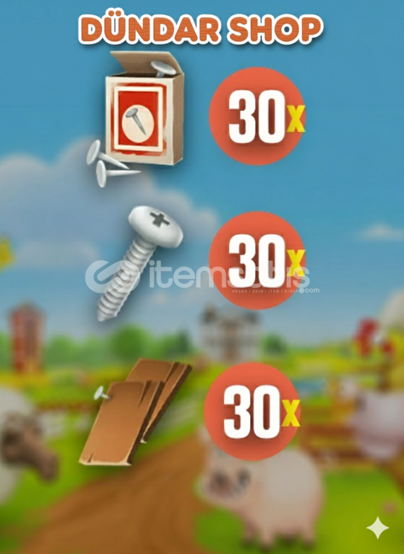 ANINDA 89 AMBAR YÜKSELTME MALZEMESİ ANINDA 89 AMBAR YÜKSELTME MALZEMESİ