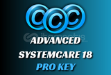 (Anında)⭐Advanced SystemCare 18 Pro Key⭐