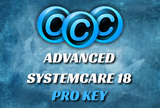 (Anında)⭐Advanced SystemCare 18 Pro Key⭐