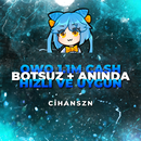 ( ANINDA + BOTSUZ ) OwO 1.2M Cash